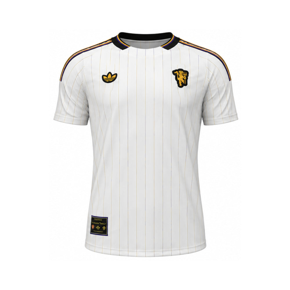 Manchester United Special Edition 25/26 - Player Version