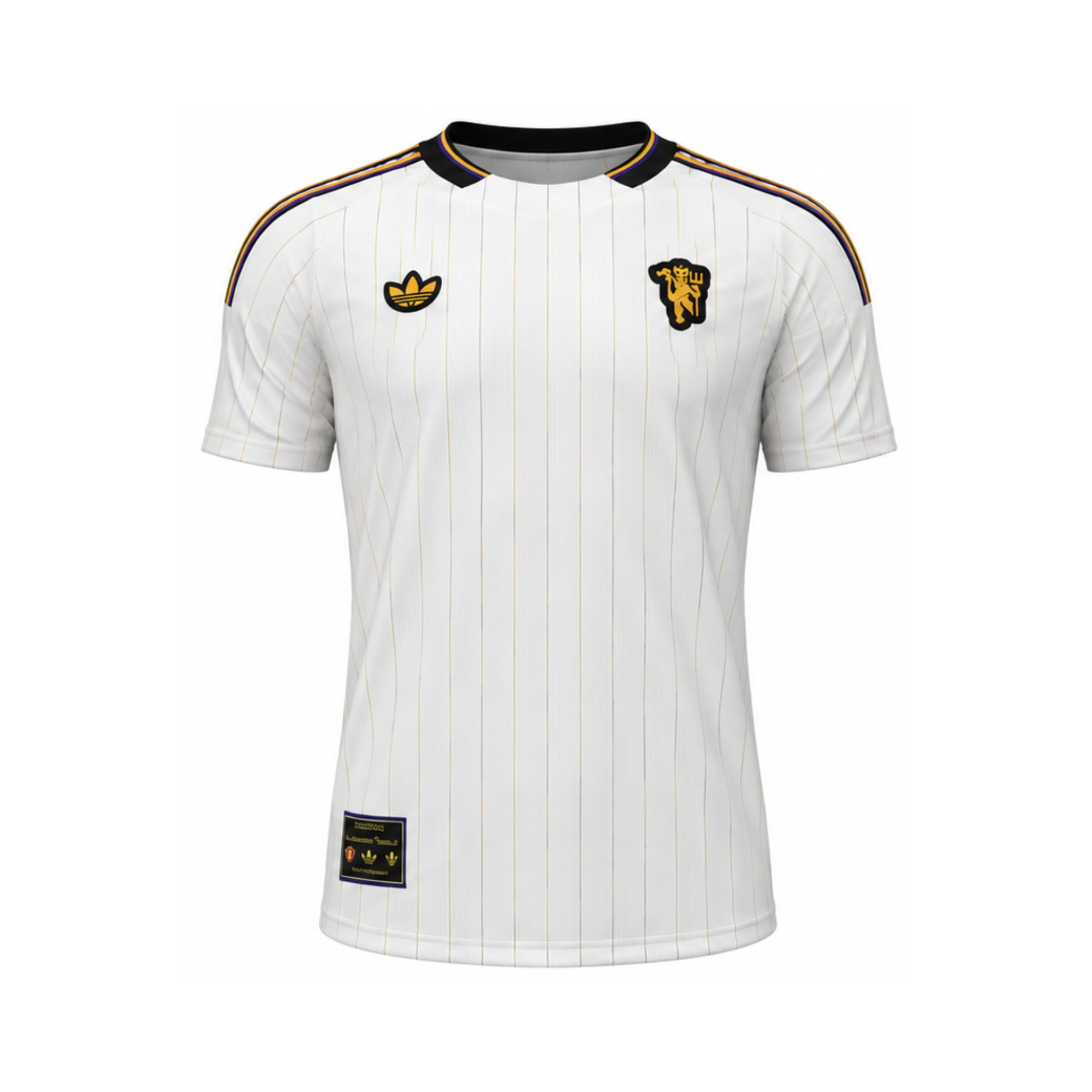 Manchester United Special Edition 25/26 - Player Version