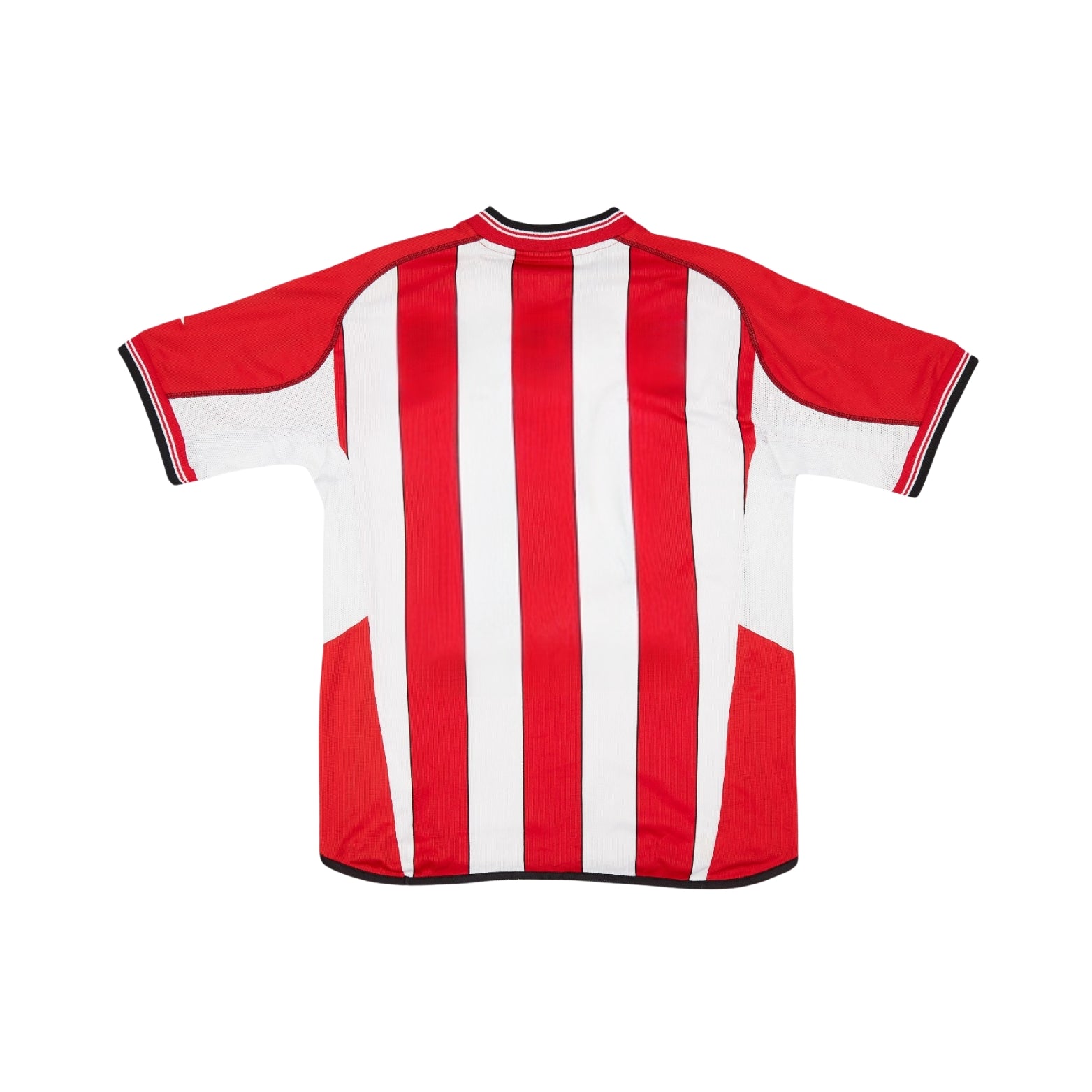 Olympiakos Domicile 02/03 - Vue de dos