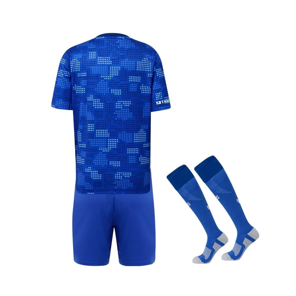 Kit - Twente Extérieur 25/26 - Vue de dos