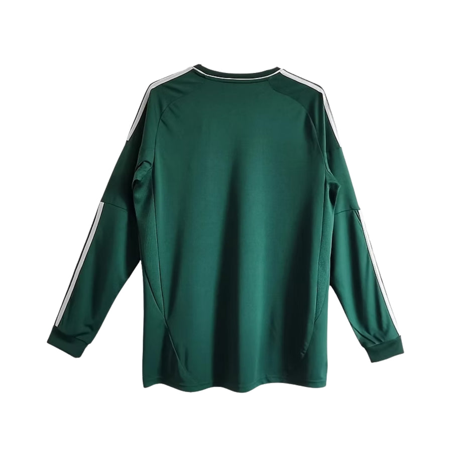 Real Madrid Third 12/13 - Long Sleeves