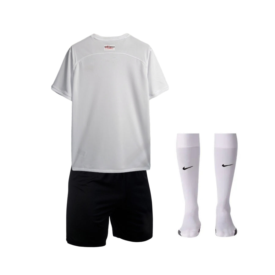 Kit - Corinthians Home 23/24