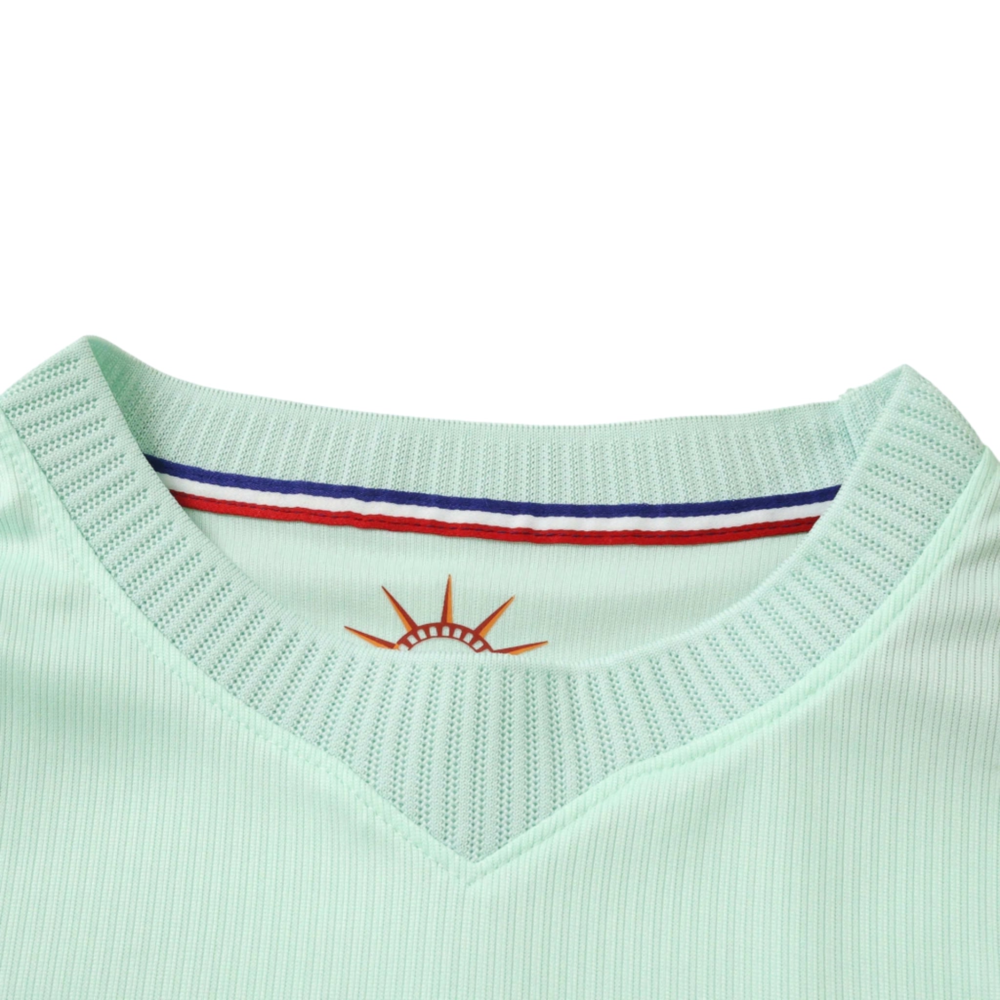 France - Kit Extérieur 26/27 - Coupe du Monde 2026