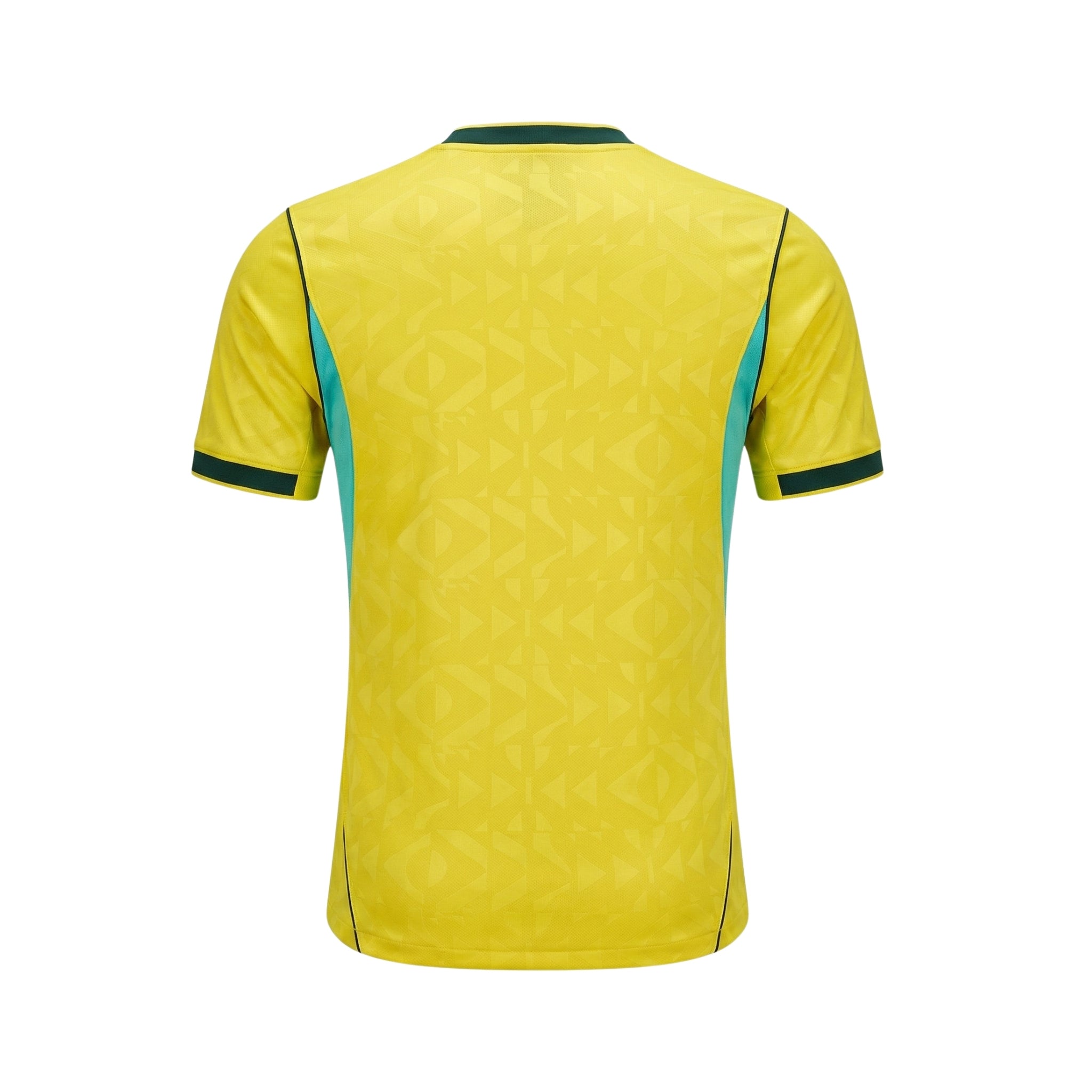 Brésil Domicile 26/27 - Détail