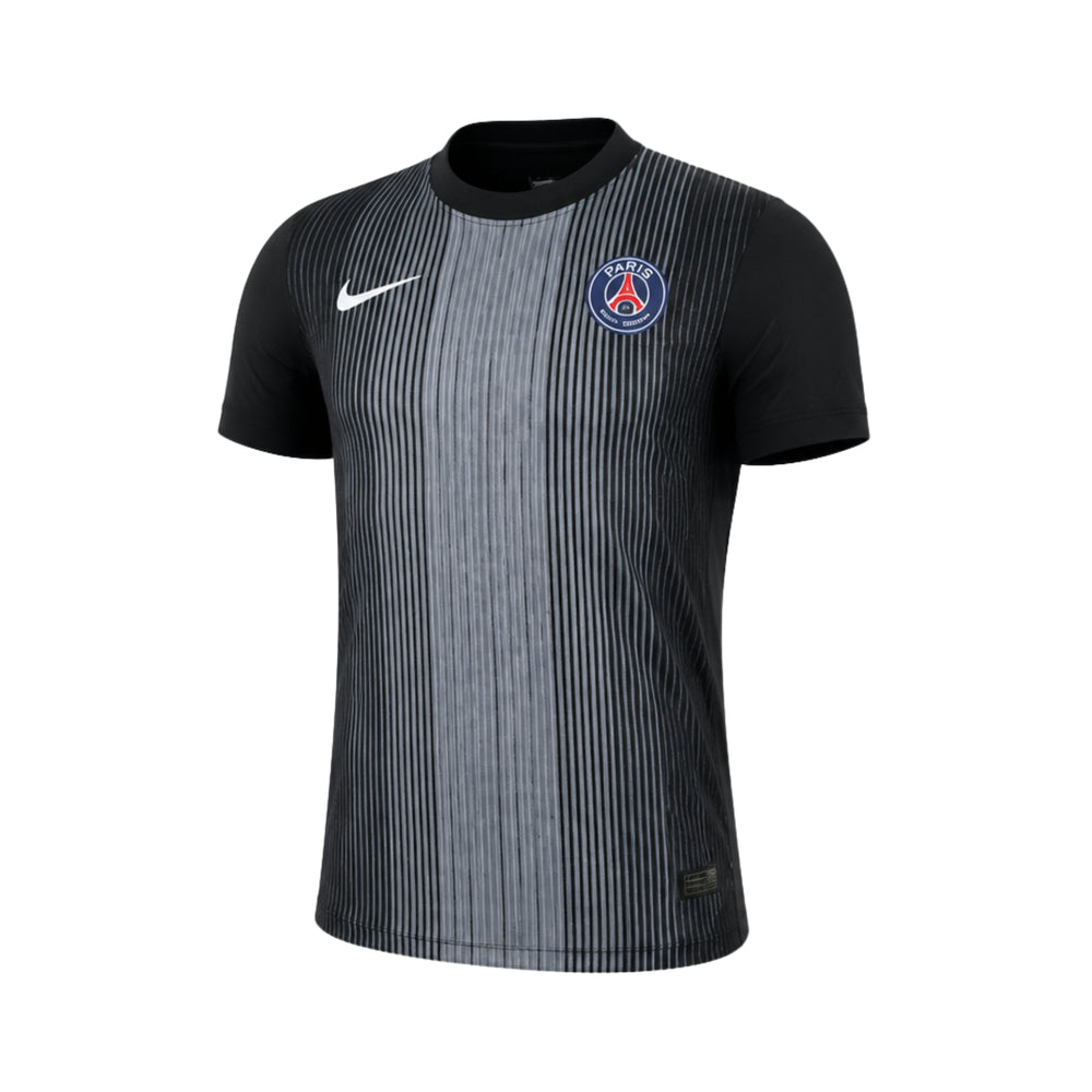 PSG Goalkeepers 25/26 - Player Version