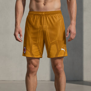 Short AC Milan Gardiens de But 26/27