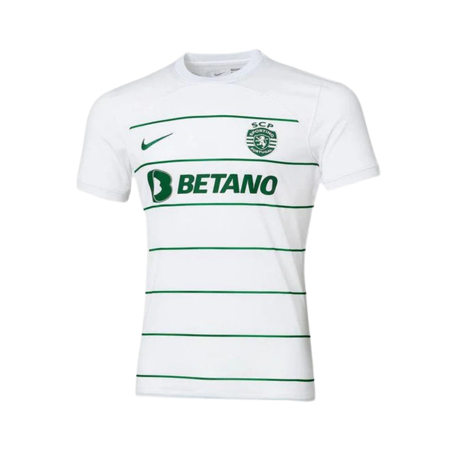 Sporting Away 23/24