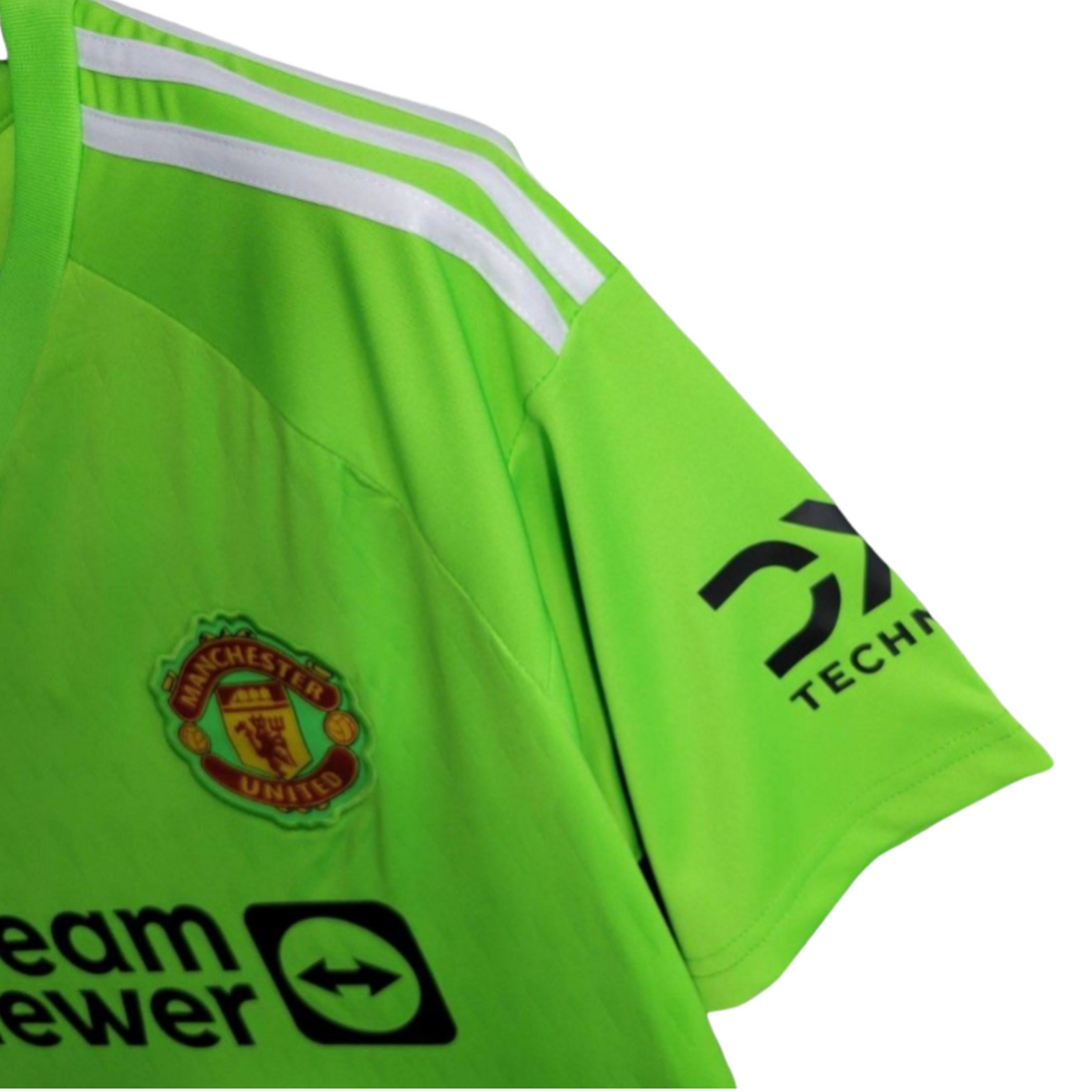 Manchester United Goalkeepers 23/24