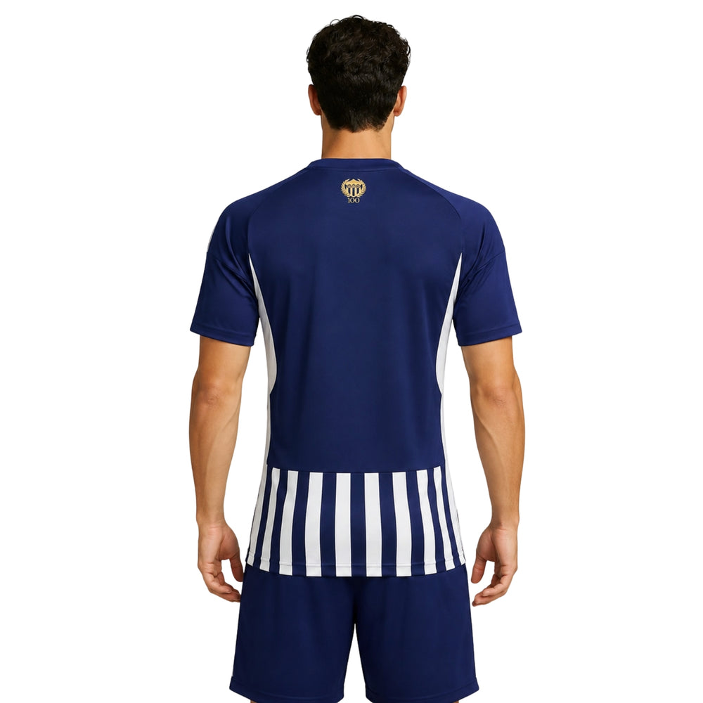 Kit Infantil Club Junior Tercera 25/26