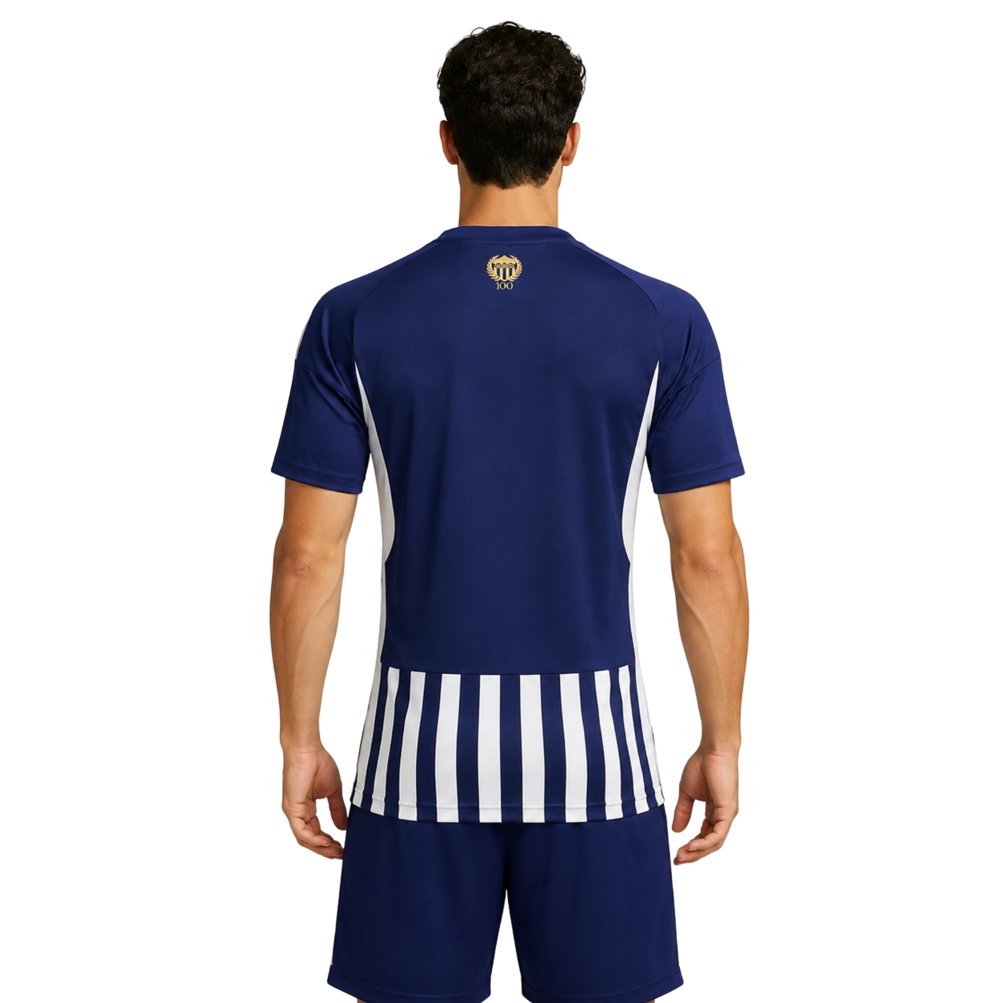 Kit Infantil Club Junior Tercera 25/26