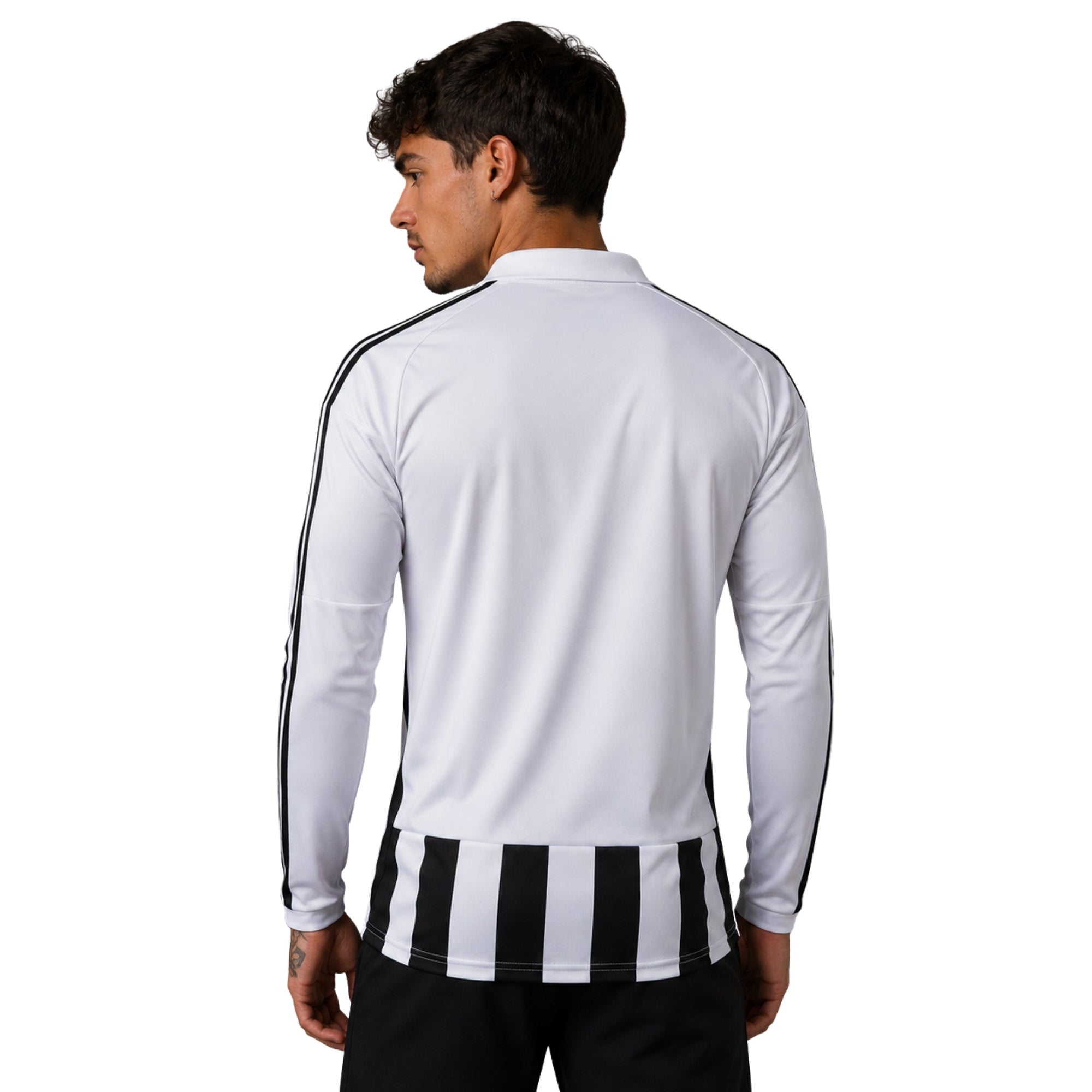 Juventus Home 26/27 - Long Sleeve
