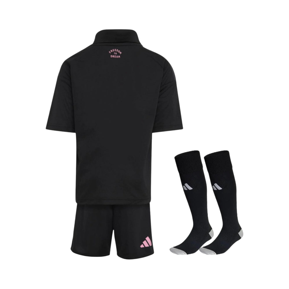 Kit - Inter Miami Away 26/27