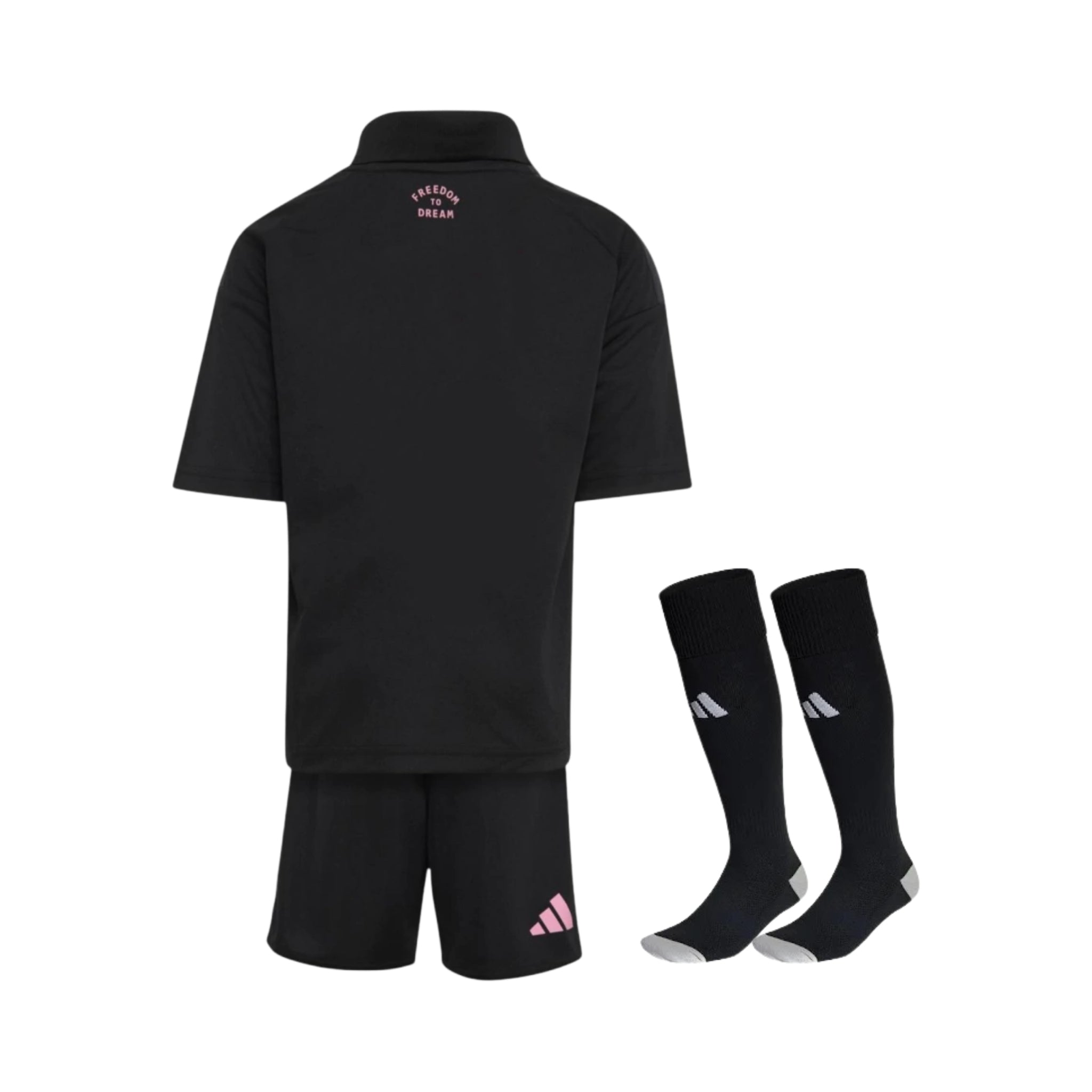 Kit - Inter Miami Away 26/27