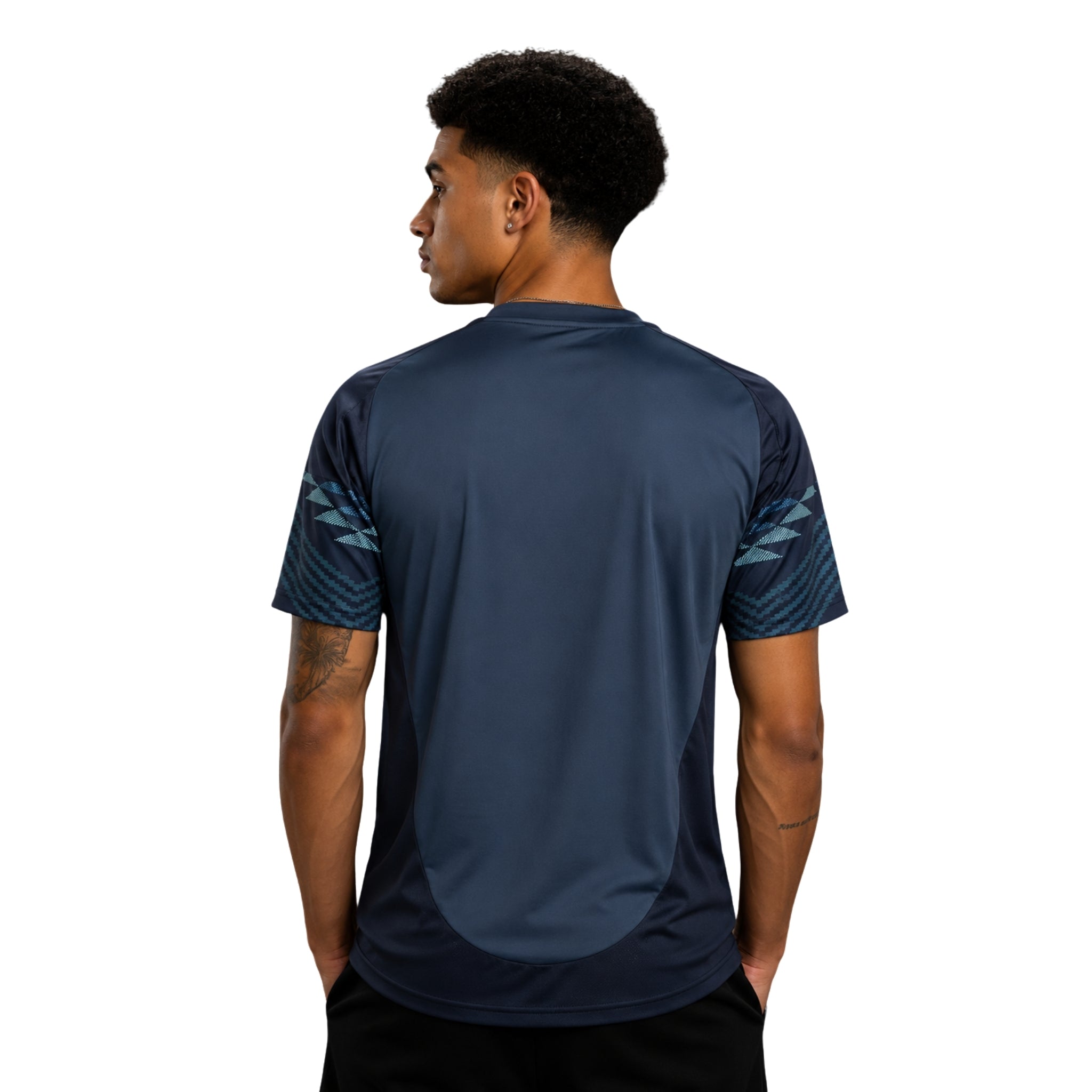 Seattle Sounders Away 25/26