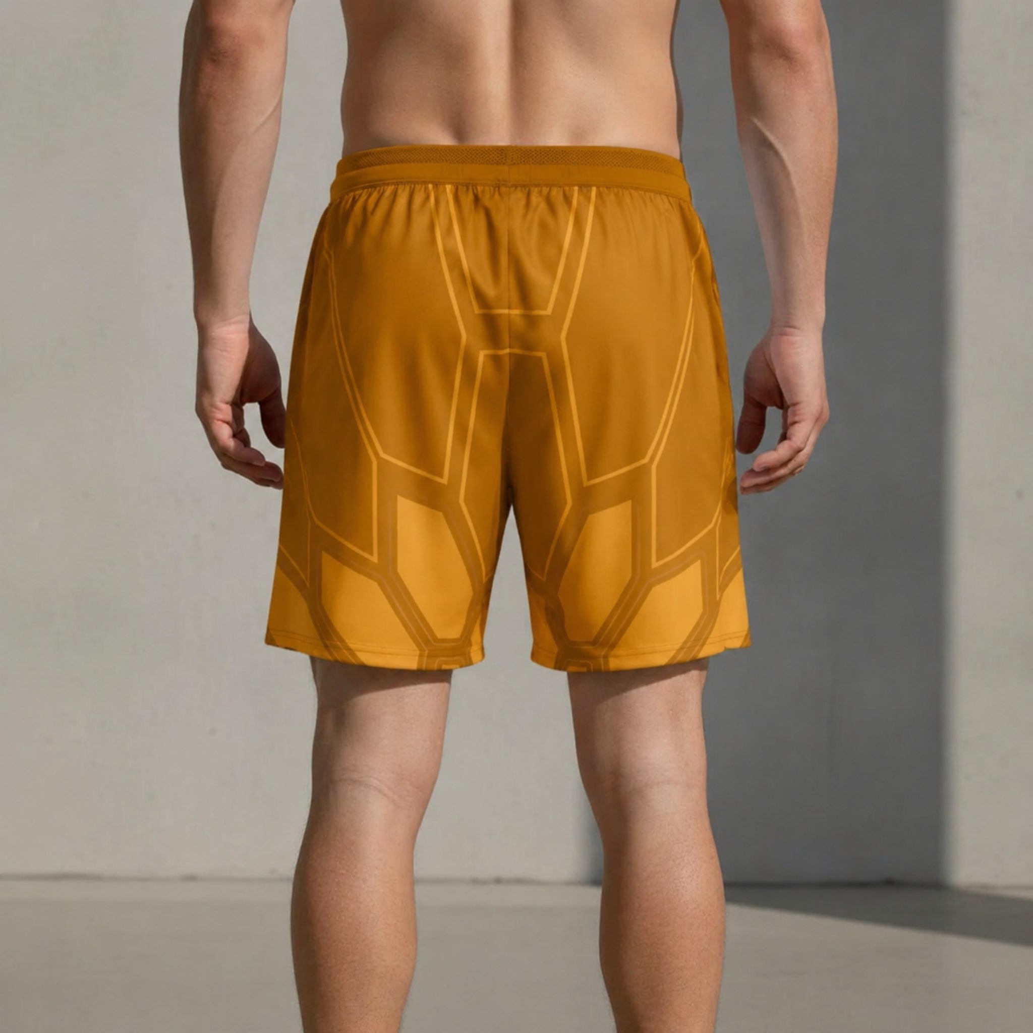 Short AC Milan Gardiens de But 26/27