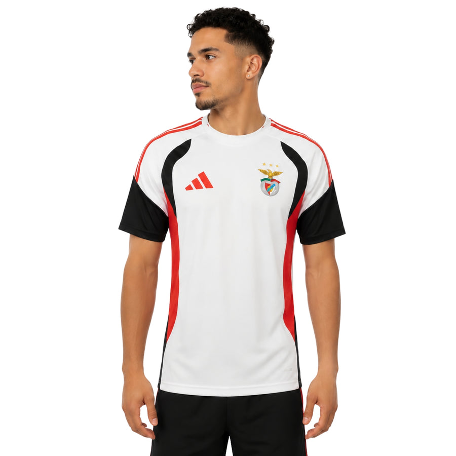 Benfica Entraînement 26/27