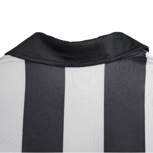 Newcastle United 130e anniversaire 23/24 - Détail