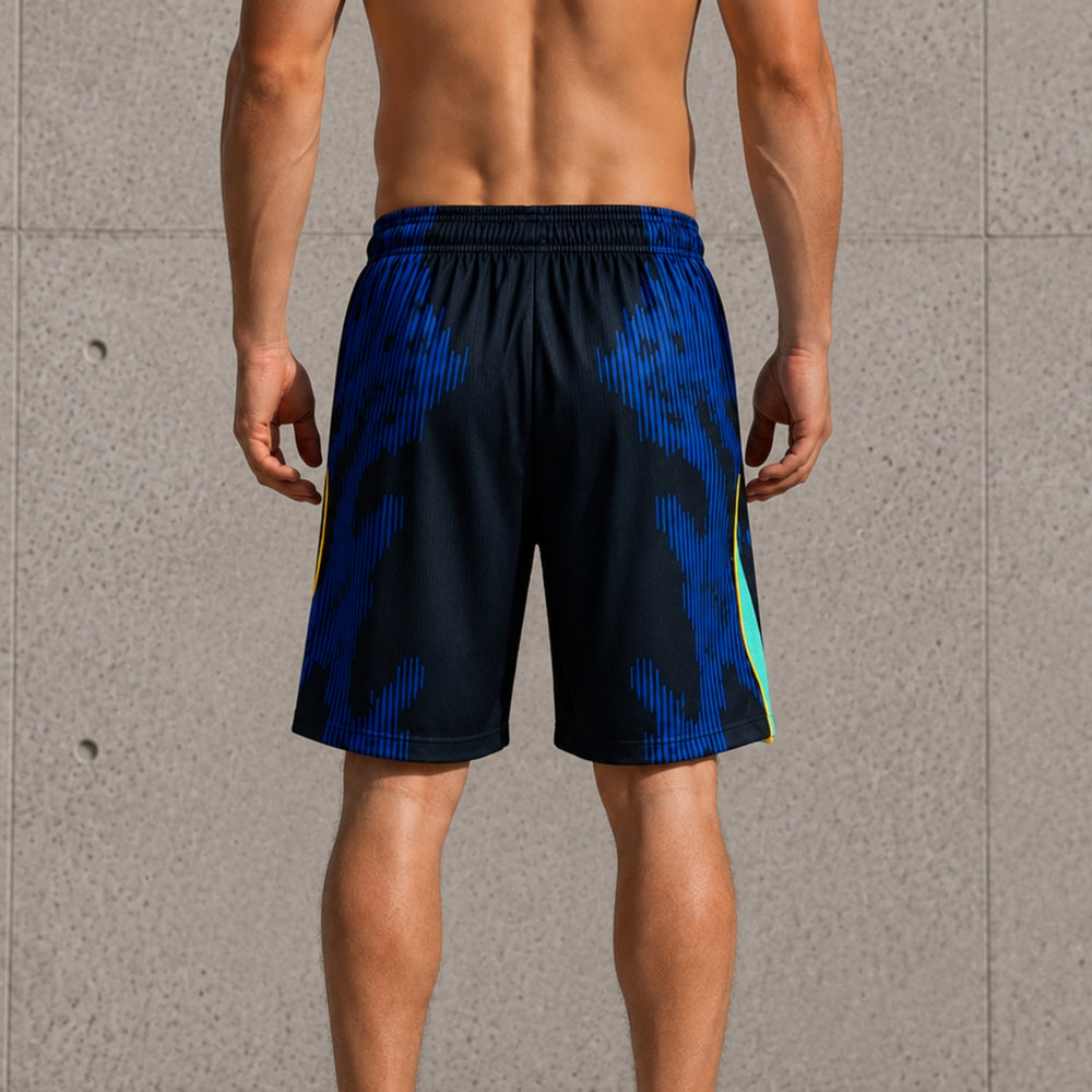 Short Brésil Extérieur 26/27