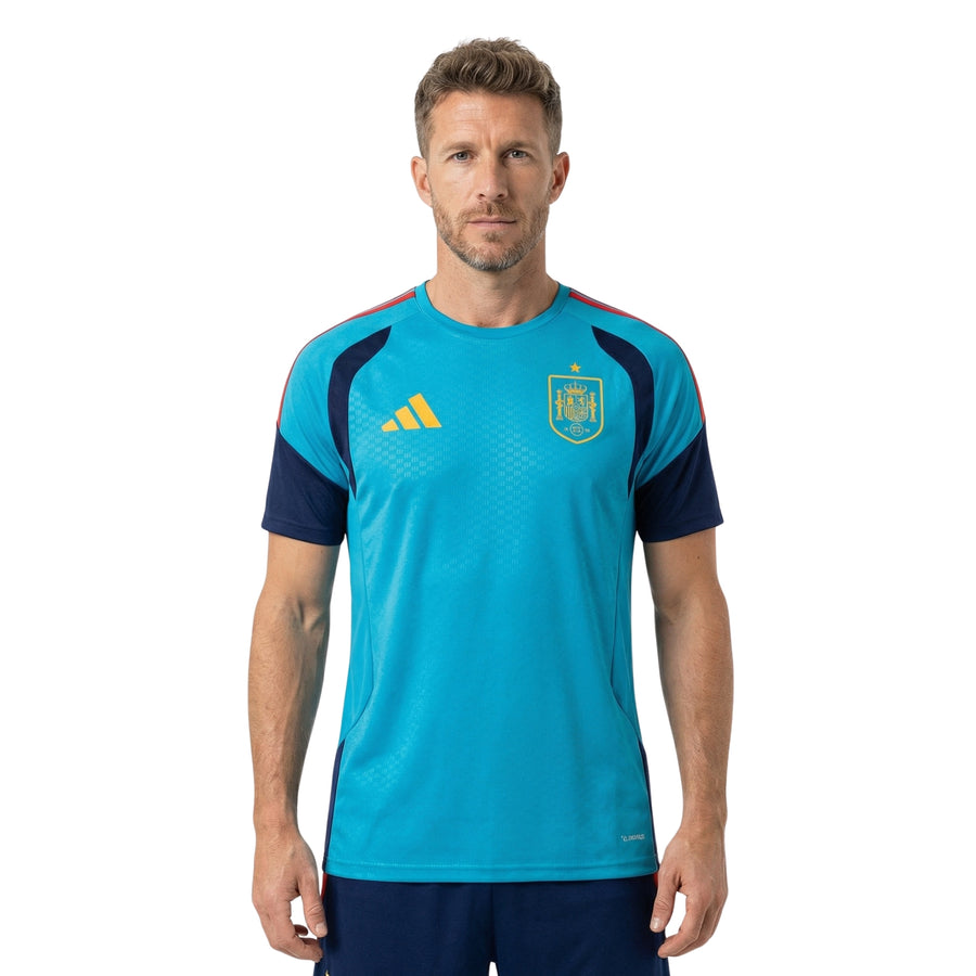 Espagne Entraînement 26/27 - Coupe du Monde 2026