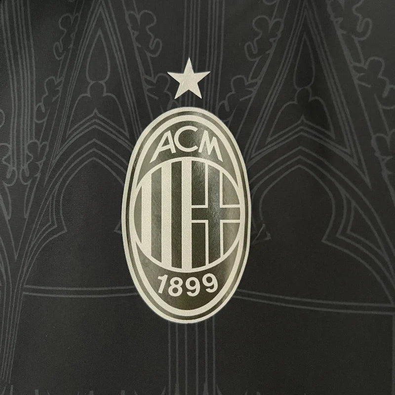 Coupe-Vent Réversible - AC Milan 24/25 - Vue 9