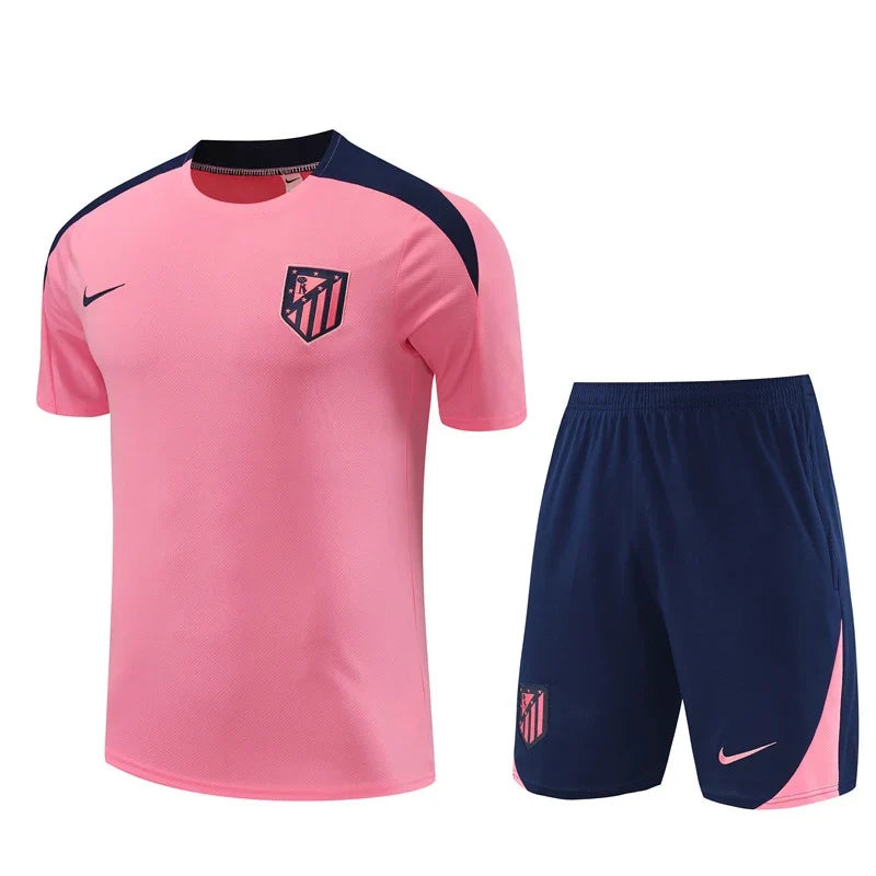 Équipement de Entraînement - Atlético de Madrid 24/25