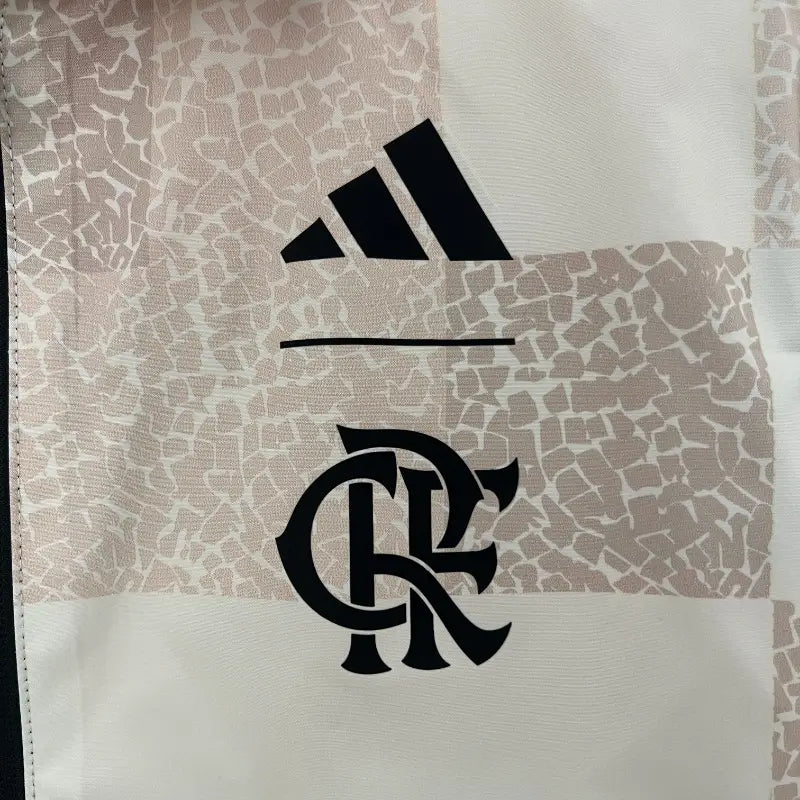 Coupe-Vent - Flamengo Réversible - Zoom