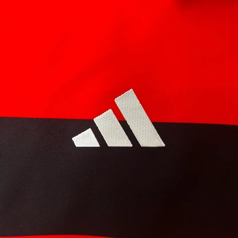 Coupe-Vent - Flamengo Réversible - Porté