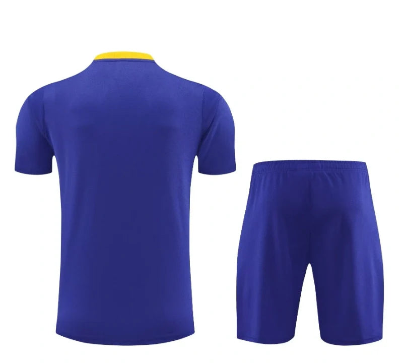 Training Gear - Inter Milan 24/25