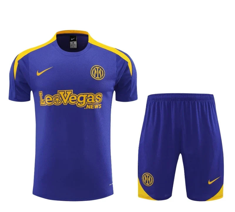 Training Gear - Inter Milan 24/25