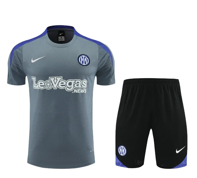 Training Gear - Inter Milan 24/25
