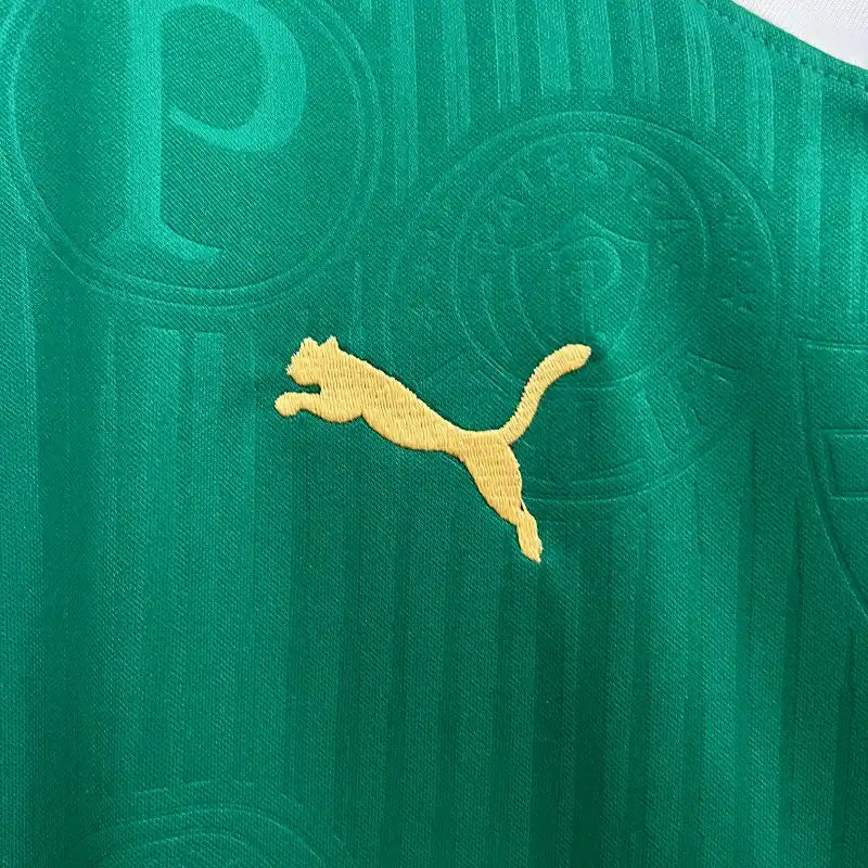 Palmeiras Training 23/24 - Sleeveless