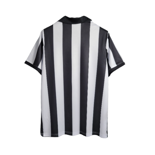 Newcastle United 130e anniversaire 23/24 - Vue de dos