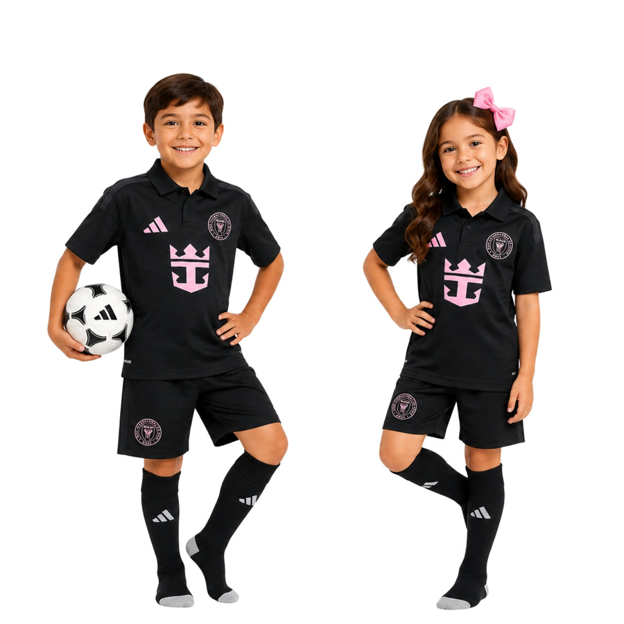 Kit - Inter Miami Away 26/27