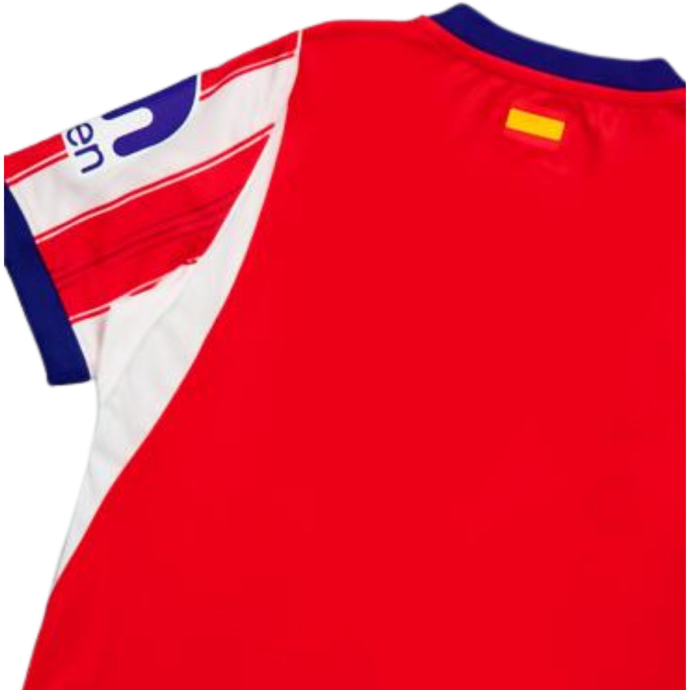 Atlético de Madrid Domicile 26/27