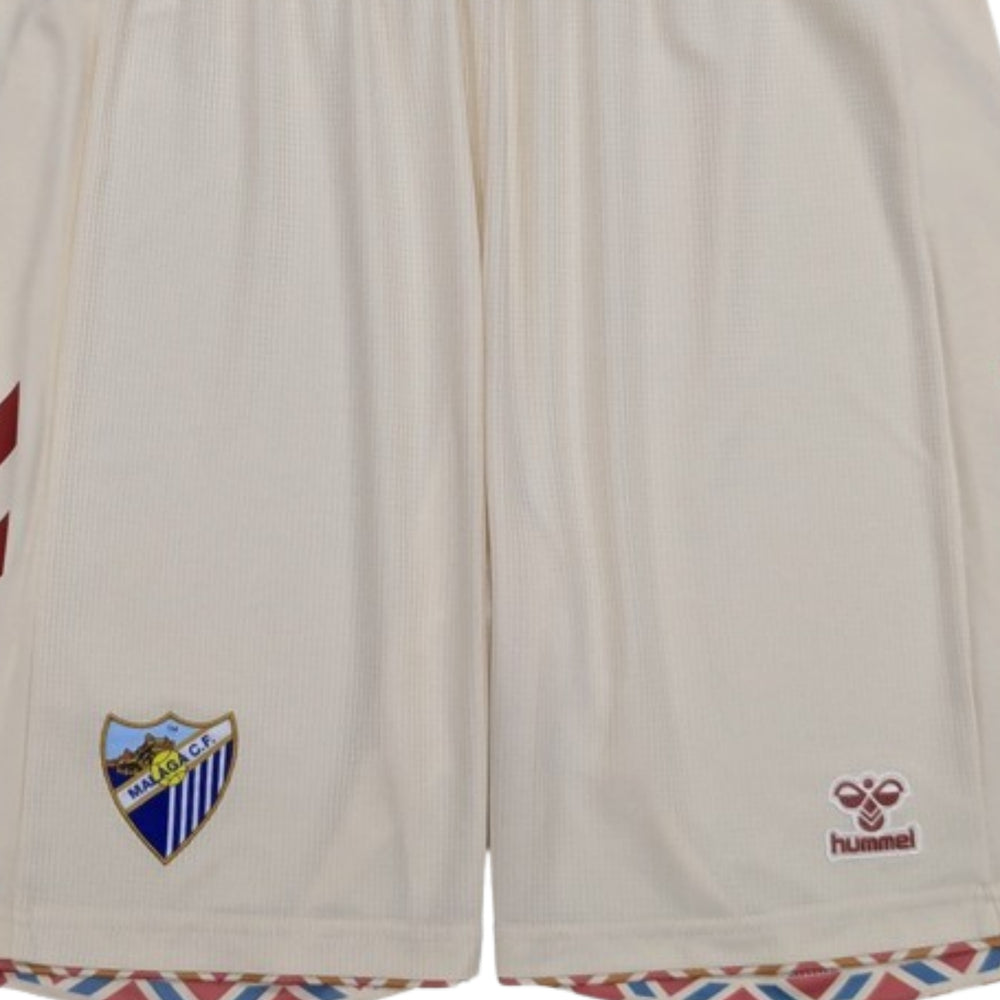 Short Málaga Extérieur 26/27