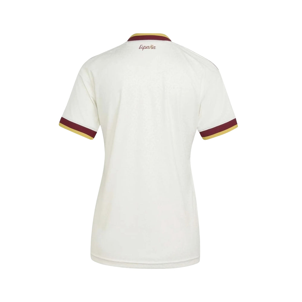 Spain Away 26/27 - 2026 World Cup - Women's Version