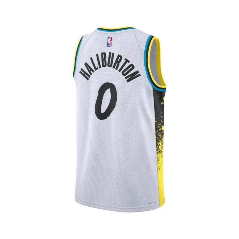 Camiseta Indiana Pacers Edición Ciudad 24/25