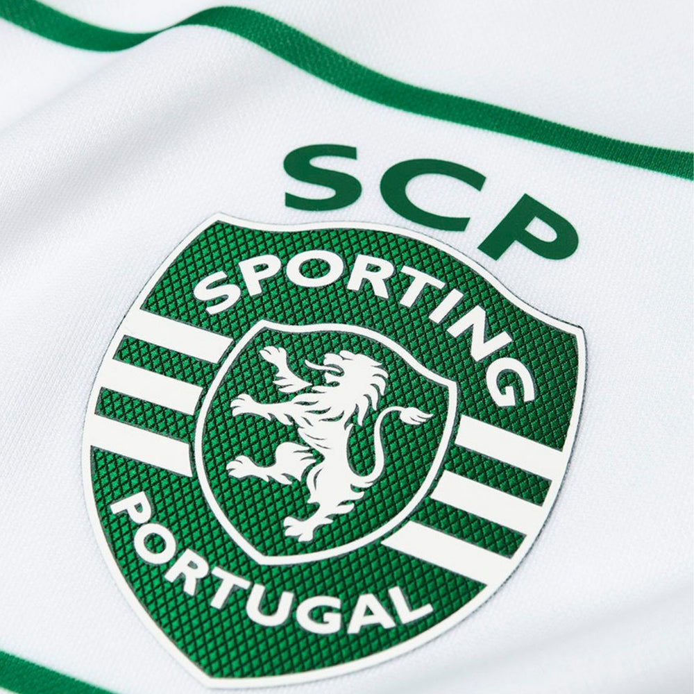 Sporting Away 23/24