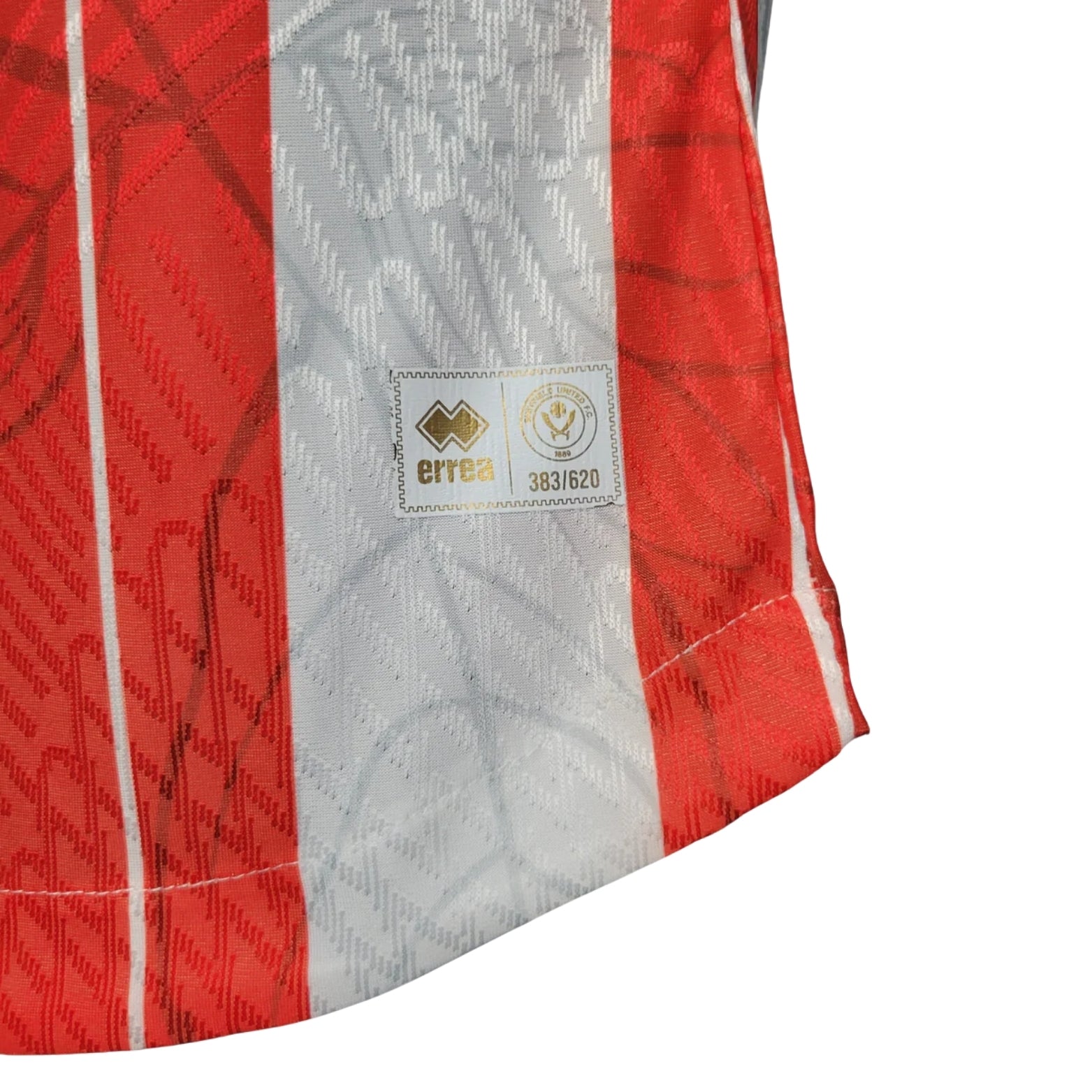 Sheffield United Domicile 23/24 - Zoom
