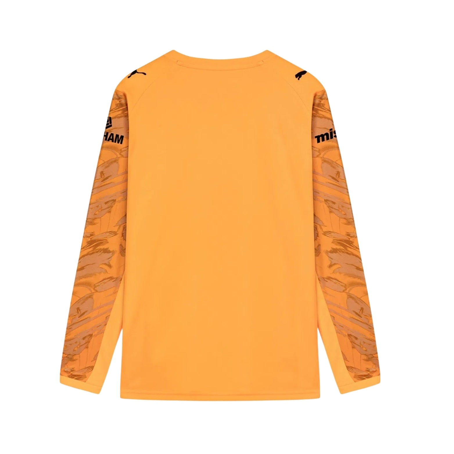 Galatasaray Goalkeepers 25/26 - Long Sleeves