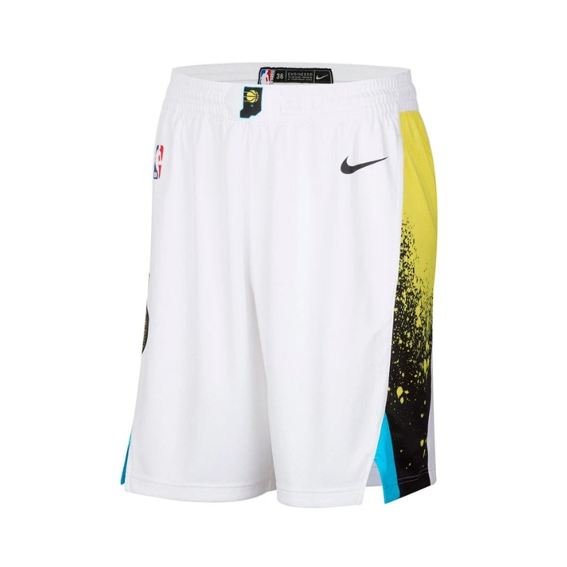 Camiseta Indiana Pacers Edición Ciudad 24/25
