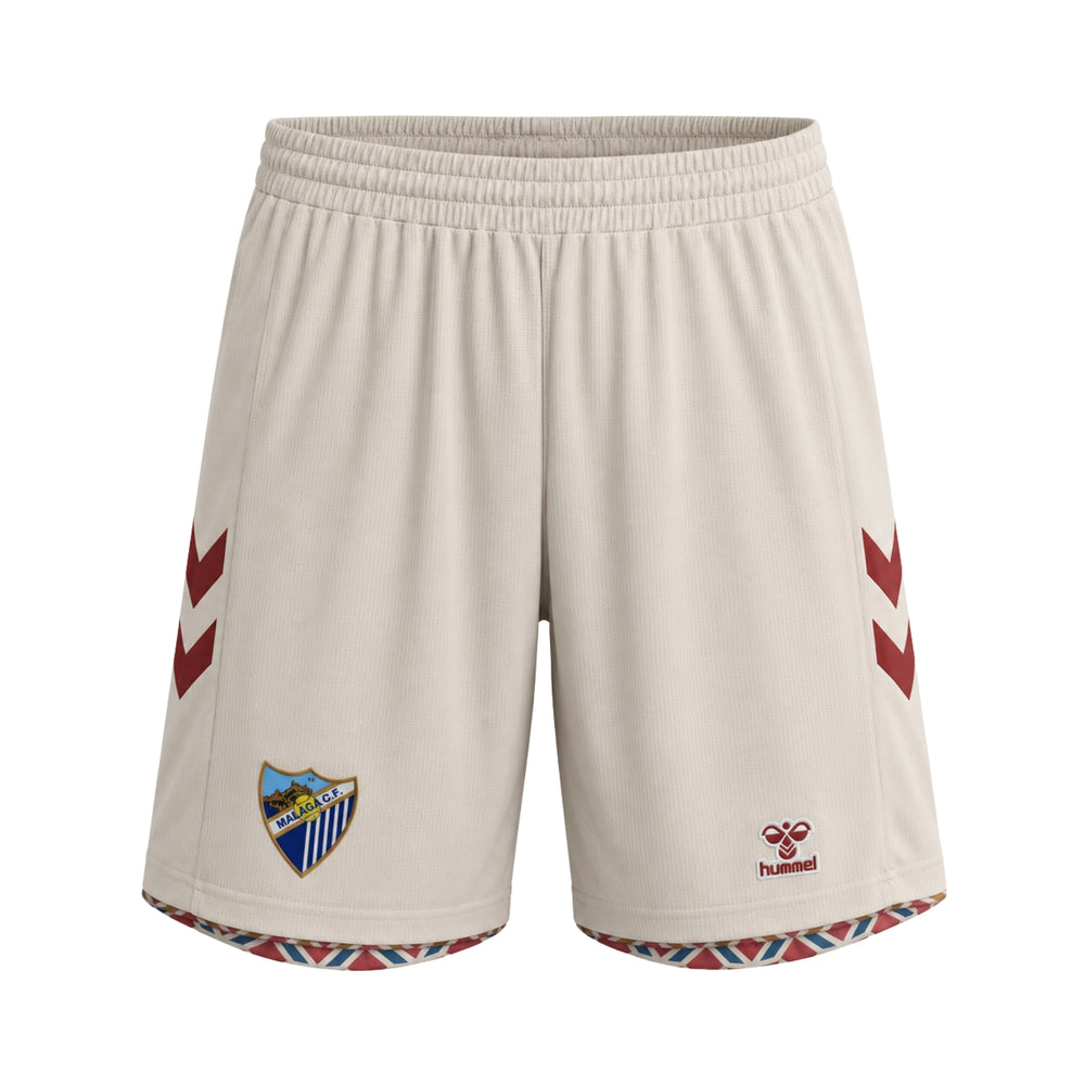 Short Málaga Extérieur 26/27
