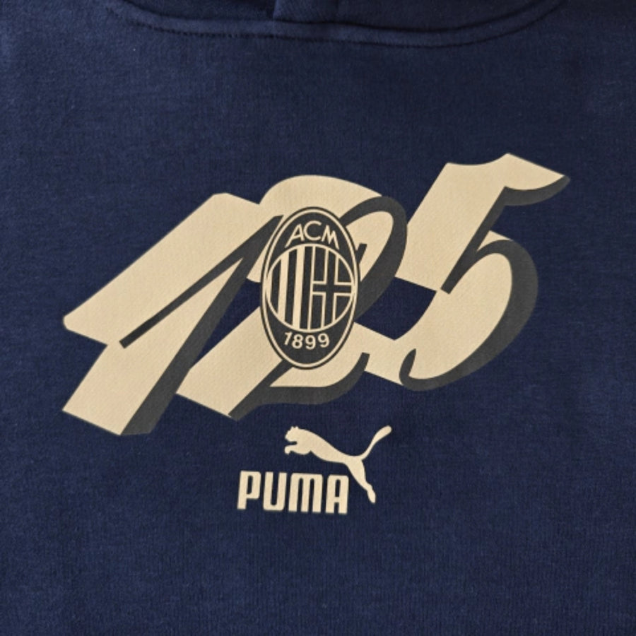 AC Milan 25/26 - Sweatshirt