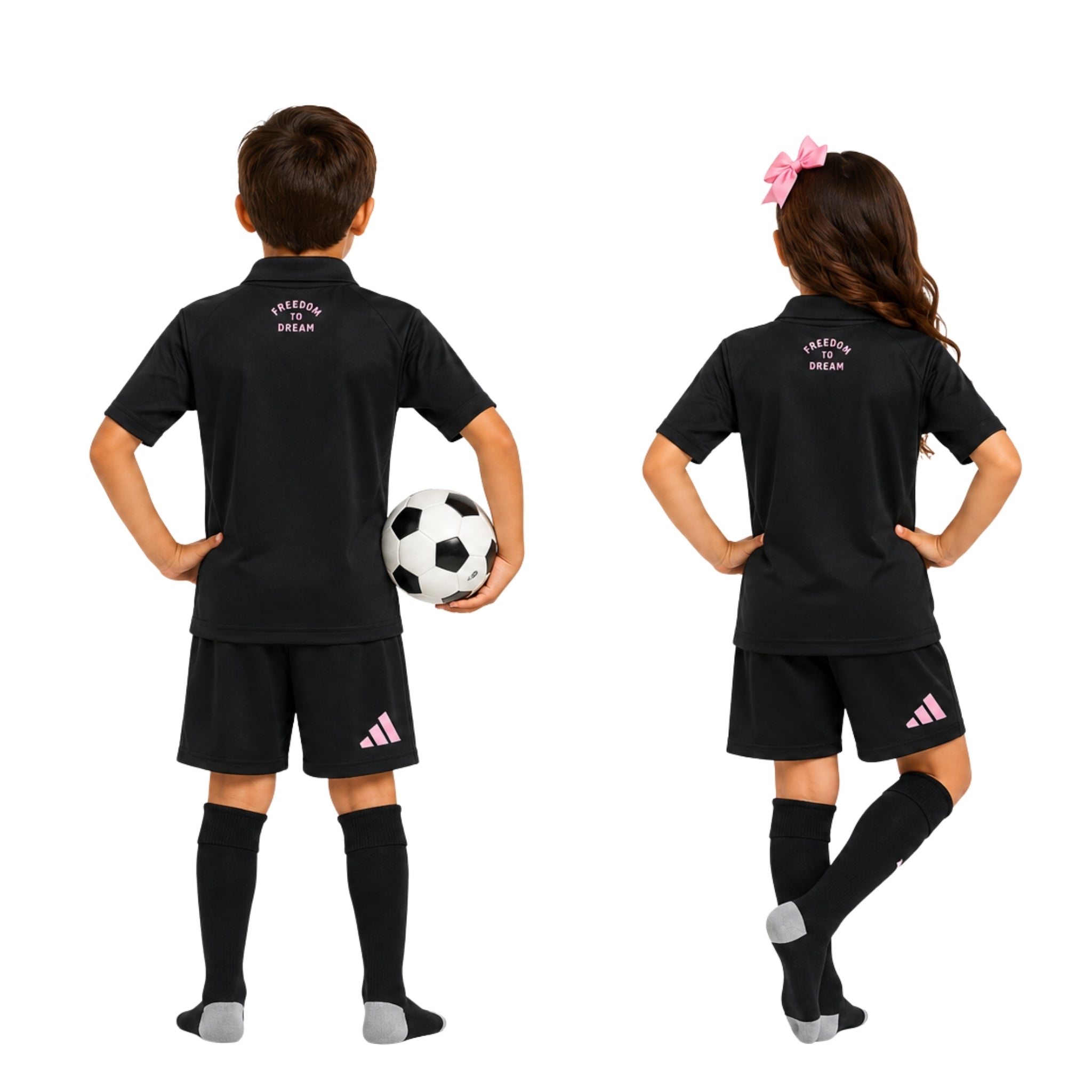 Kit - Inter Miami Away 26/27