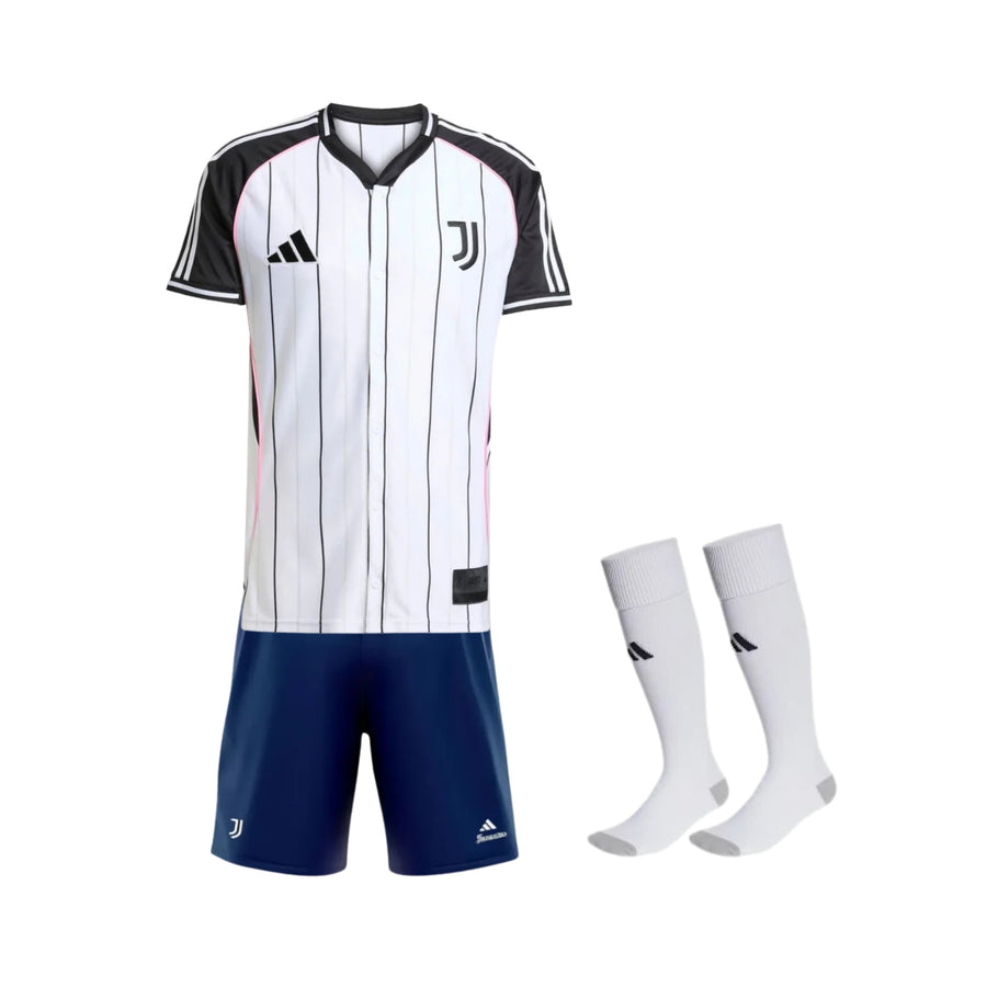 Kit - Juventus Special Edition 25/26