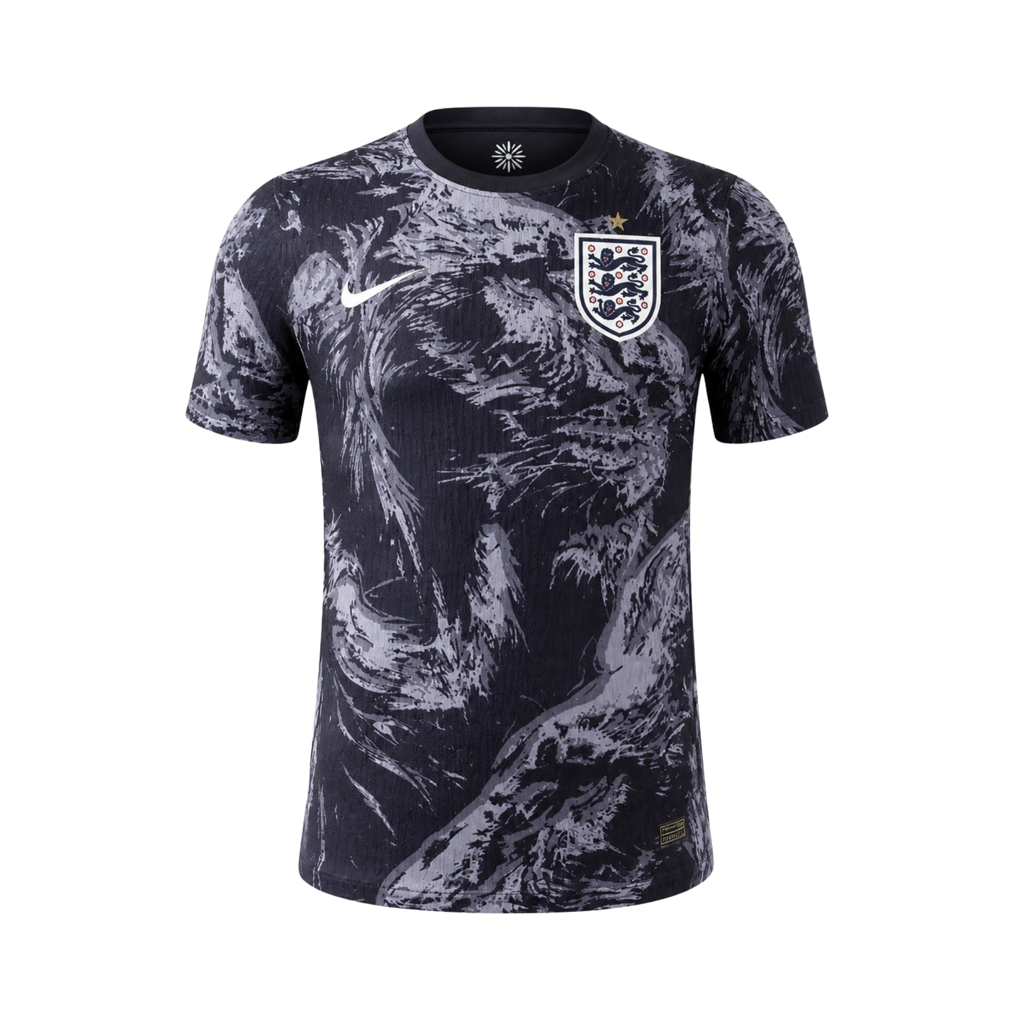 England Pre-Match 26/27 - 2026 World Cup - Long Sleeves - Player Version