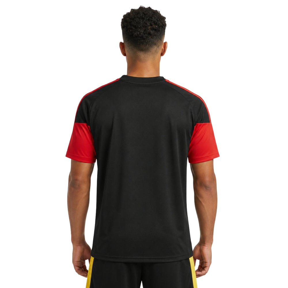 Belgium Training 26/27 - 2026 World Cup