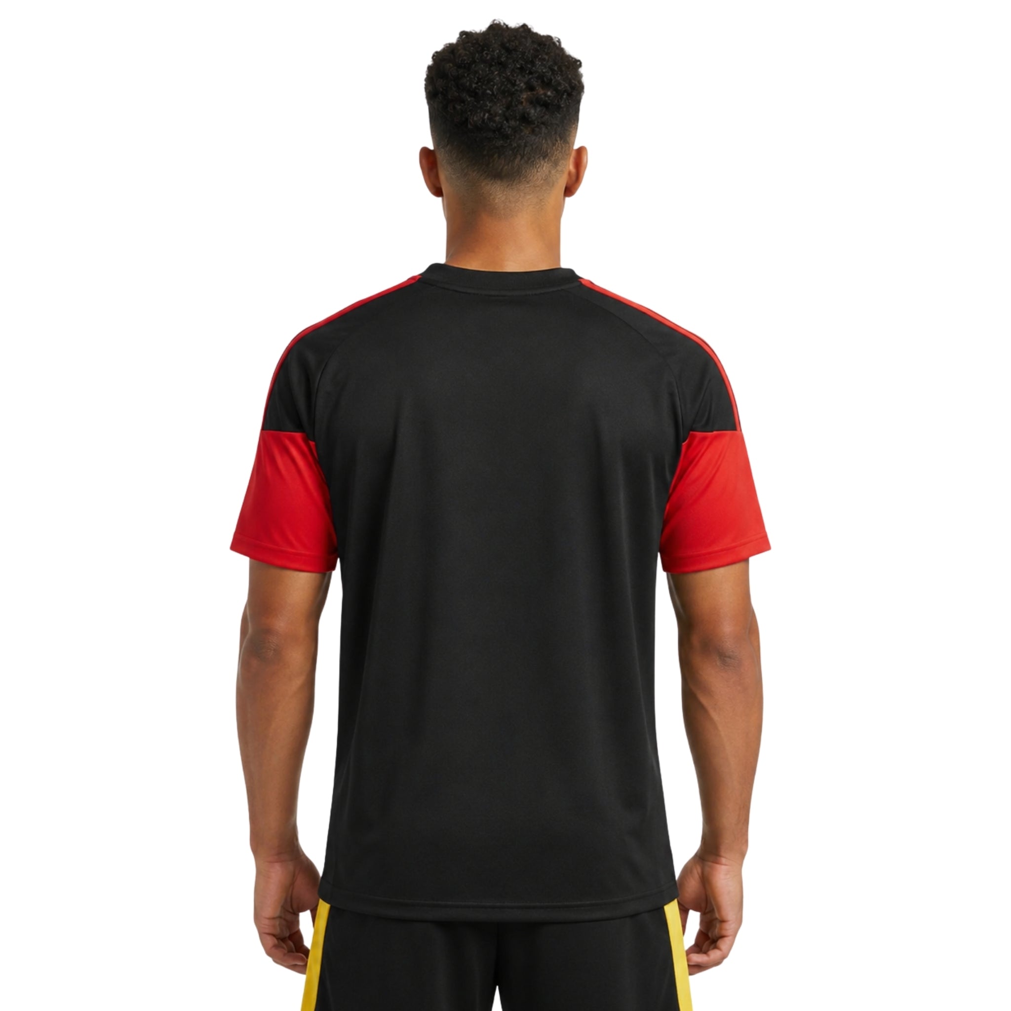 Belgium Training 26/27 - 2026 World Cup