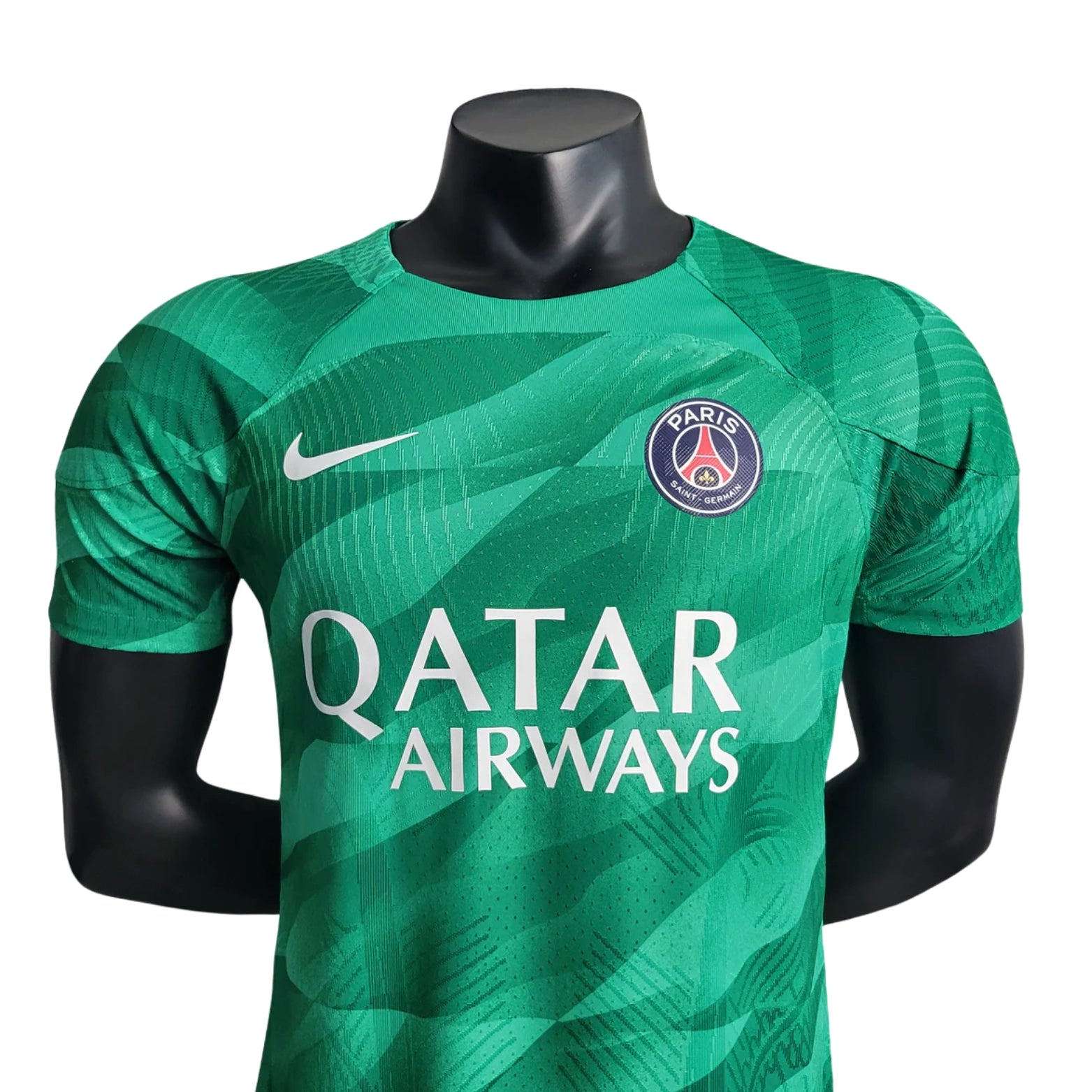 PSG Gardiens de But 23/24 - Détail
