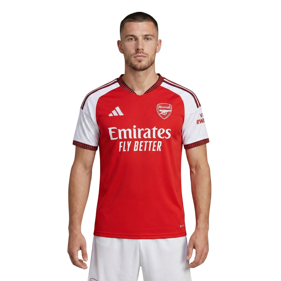 Arsenal Domicile 26/27